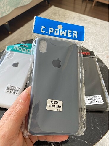 iPhone XSMAX Kılıf