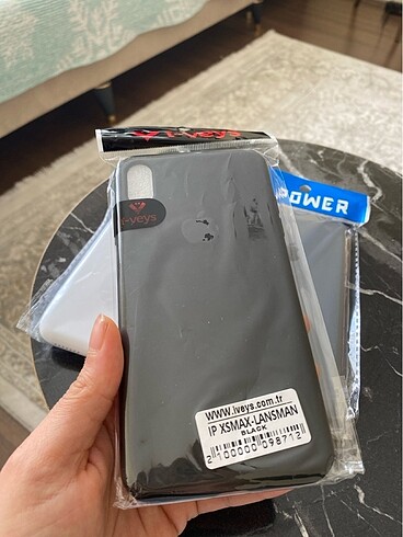  Beden Renk iPhone XSMAX Kılıf