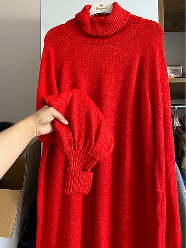 Salaş tunik