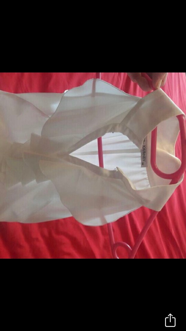 Journey gömlek - Görsel 2