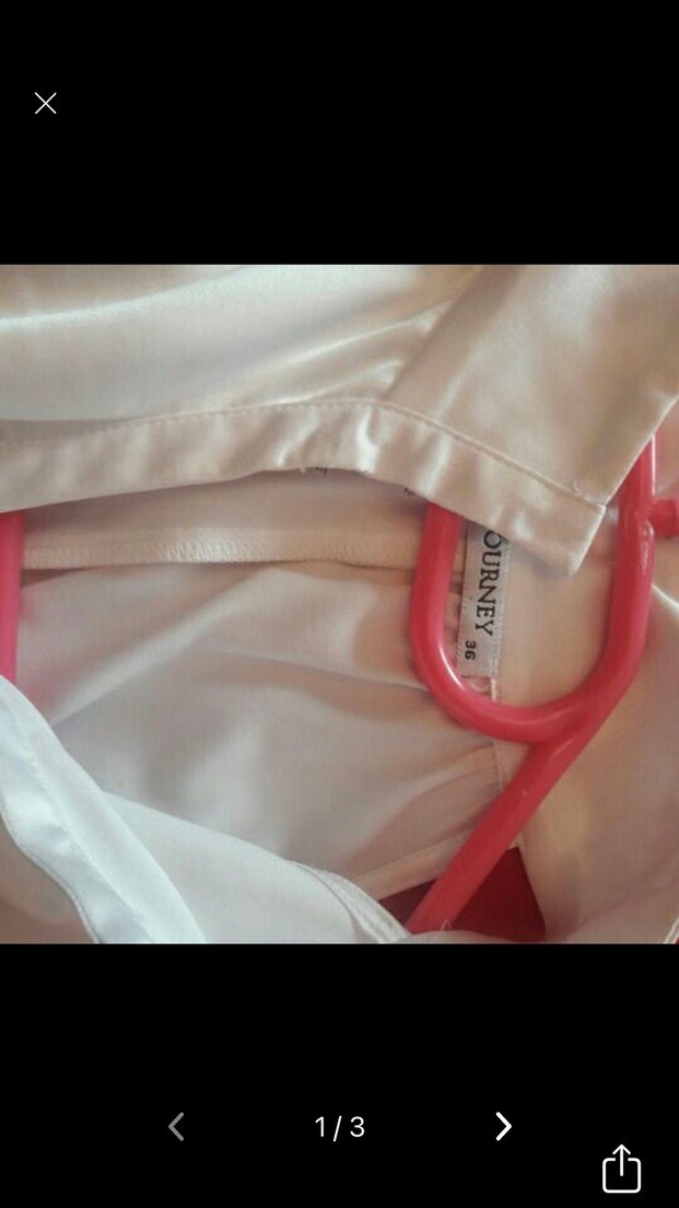 Journey gömlek - Görsel 3