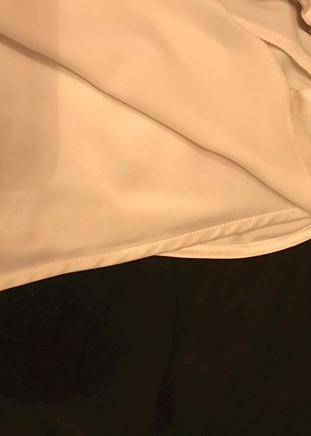 jOURNEY gömlek beyaz - Görsel 5