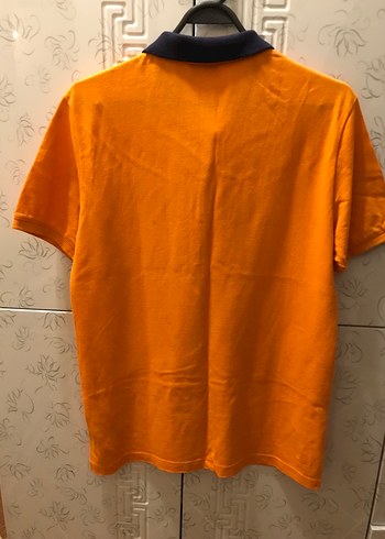 Us pa  Erkek Polo Tişört - Görsel 4