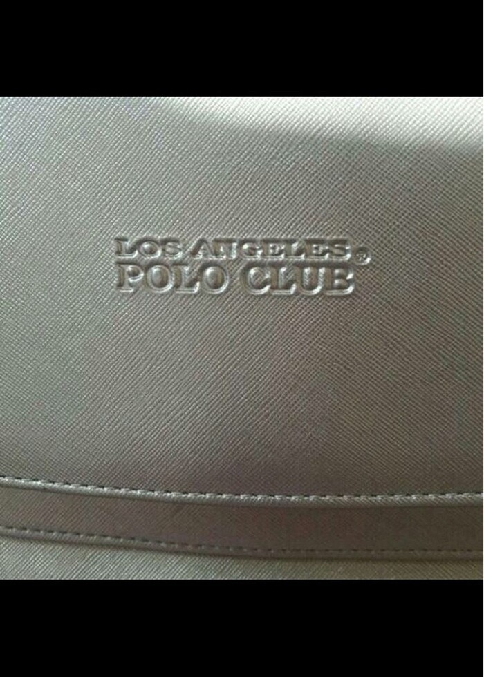 Polo club - Görsel 2