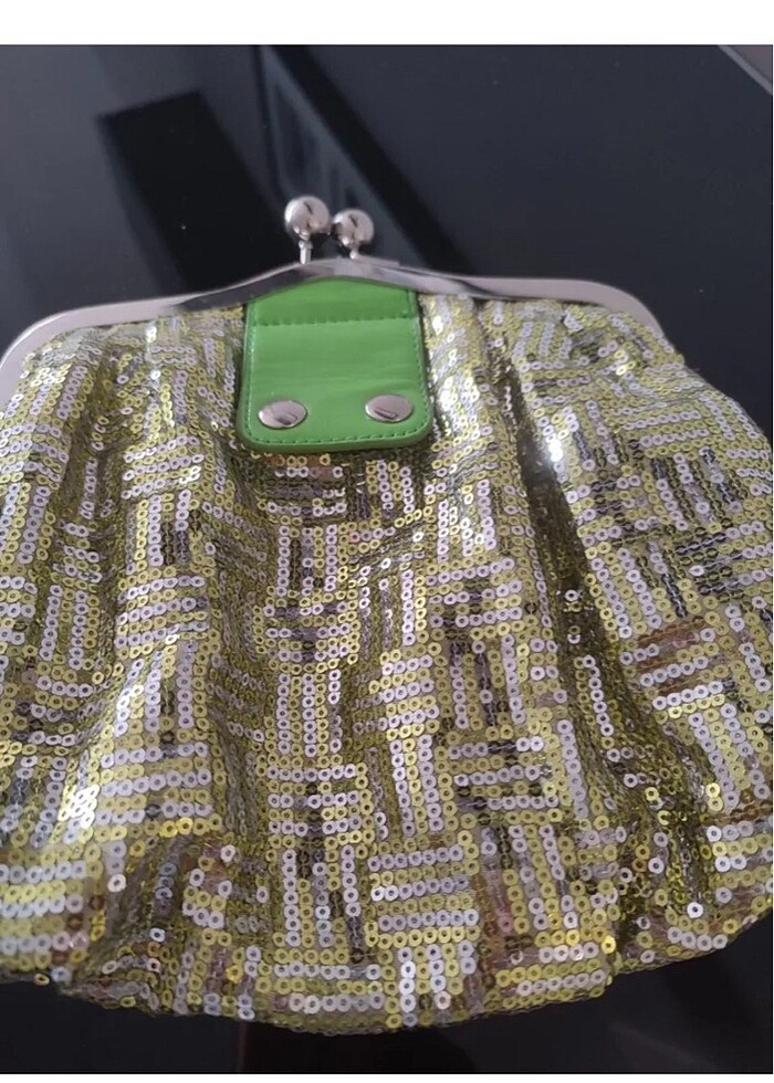 Kadın el çantası - Görsel 2