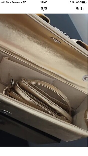 Abiye çanta - Görsel 3