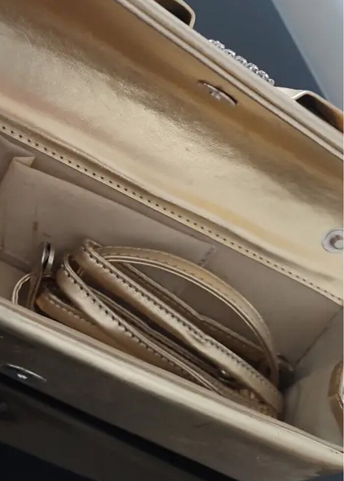 Abiye çanta - Görsel 3