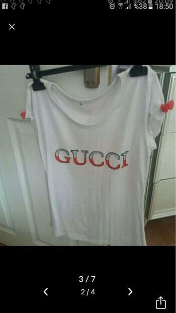 Gucci bayan