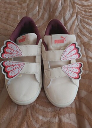 Puma Ayakkabi