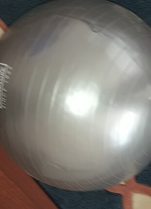 Pilates topu