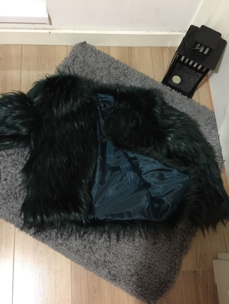 Diğer Zara 269 tl kurk bu fıyata kacmaz 