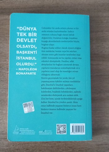 Gizli Miras İstanbul - Eski Yarımadanın Hikayeleri - Görsel 2