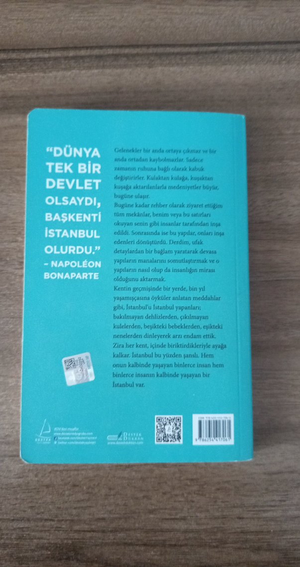 Gizli Miras İstanbul - Eski Yarımadanın Hikayeleri - Görsel 2