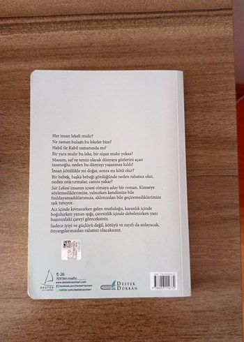 Süt Lekesi - Uzman Psikolog Esra Ezmeci