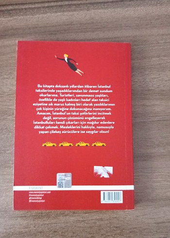 Ayşe Kulin - Taksiii Roman - Görsel 2