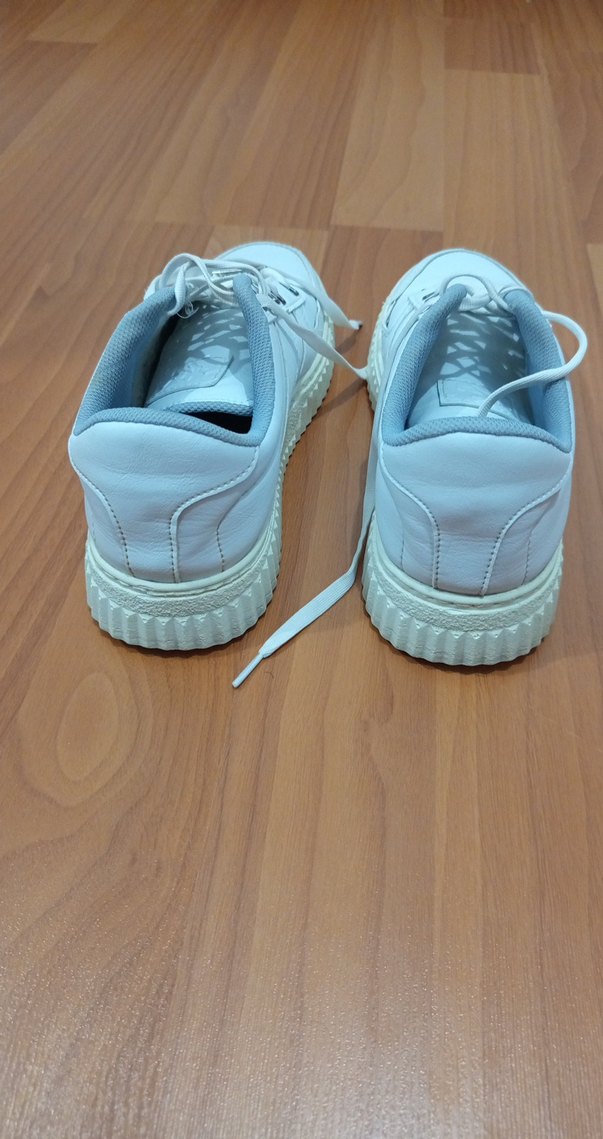 Spor Ayakkabı - Görsel 3