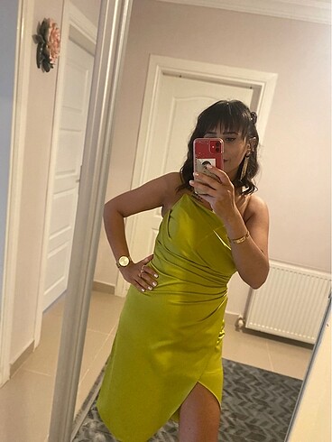 Gece elbisesi
