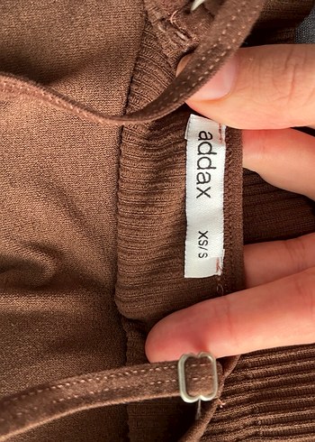 urban outfitters siyah sırtı ipli Atlet - Görsel 4