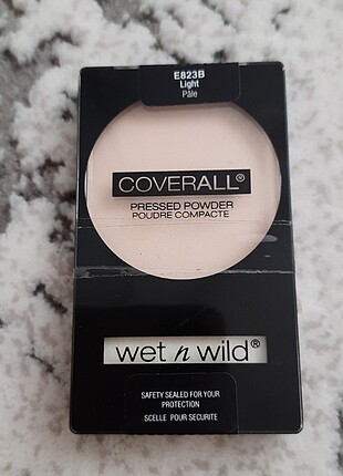  Beden Renk Wet n wild Pudra