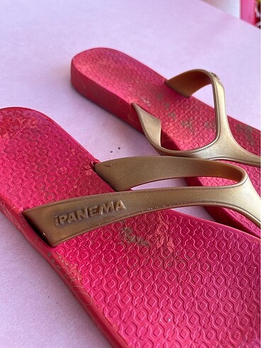 İpanema terlik