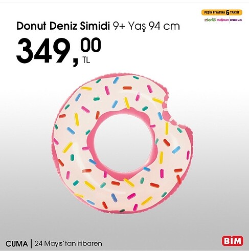  Beden Deniz ürünleri