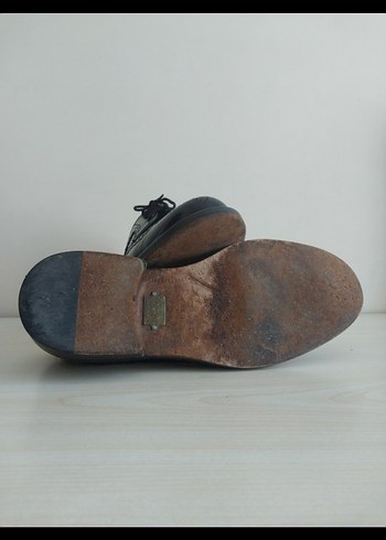 George Hogg Ayakkabı - Görsel 8