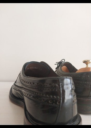 George Hogg Ayakkabı - Görsel 9
