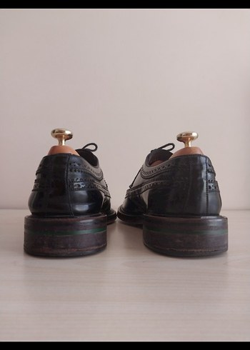 George Hogg Ayakkabı - Görsel 7