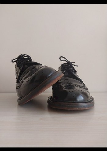 George Hogg Ayakkabı - Görsel 3