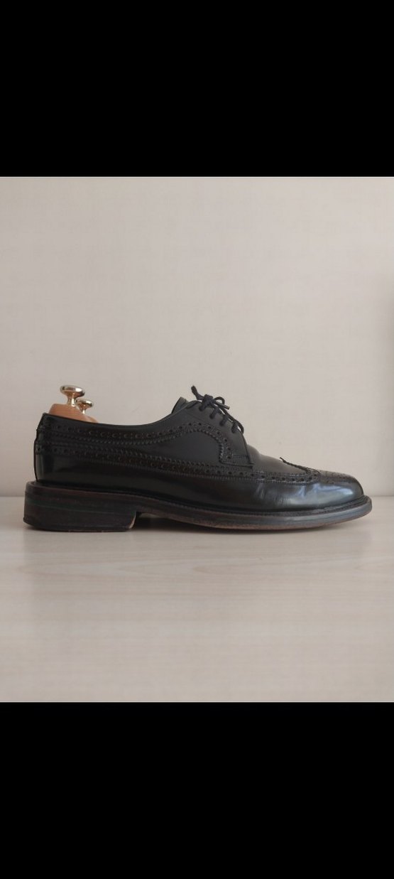 George Hogg Ayakkabı - Görsel 5