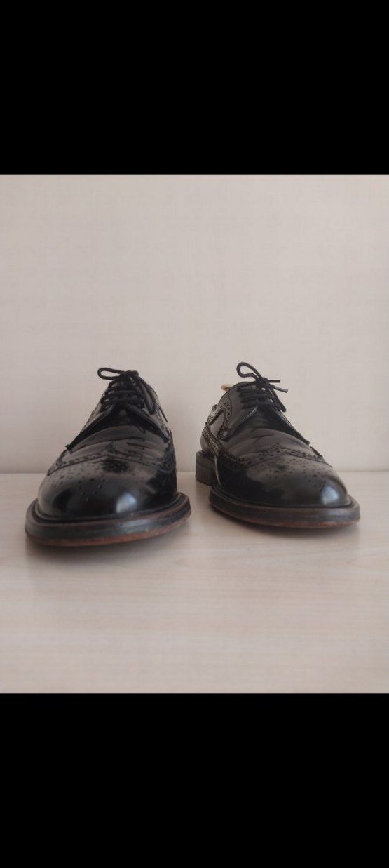 George Hogg Ayakkabı - Görsel 2