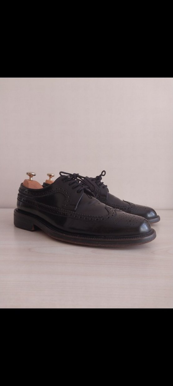 George Hogg Ayakkabı - Görsel 4