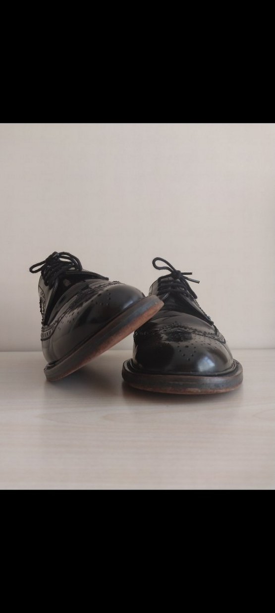 George Hogg Ayakkabı - Görsel 3