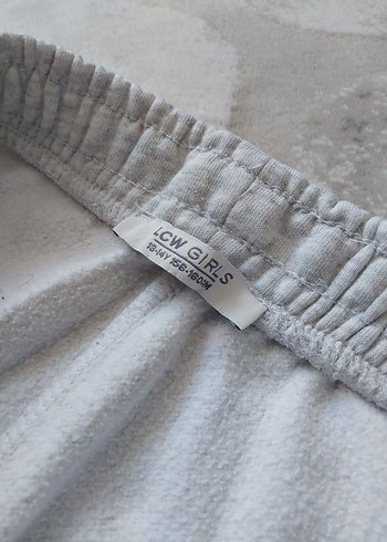 LC Waikiki Eşofman Altı - Görsel 4