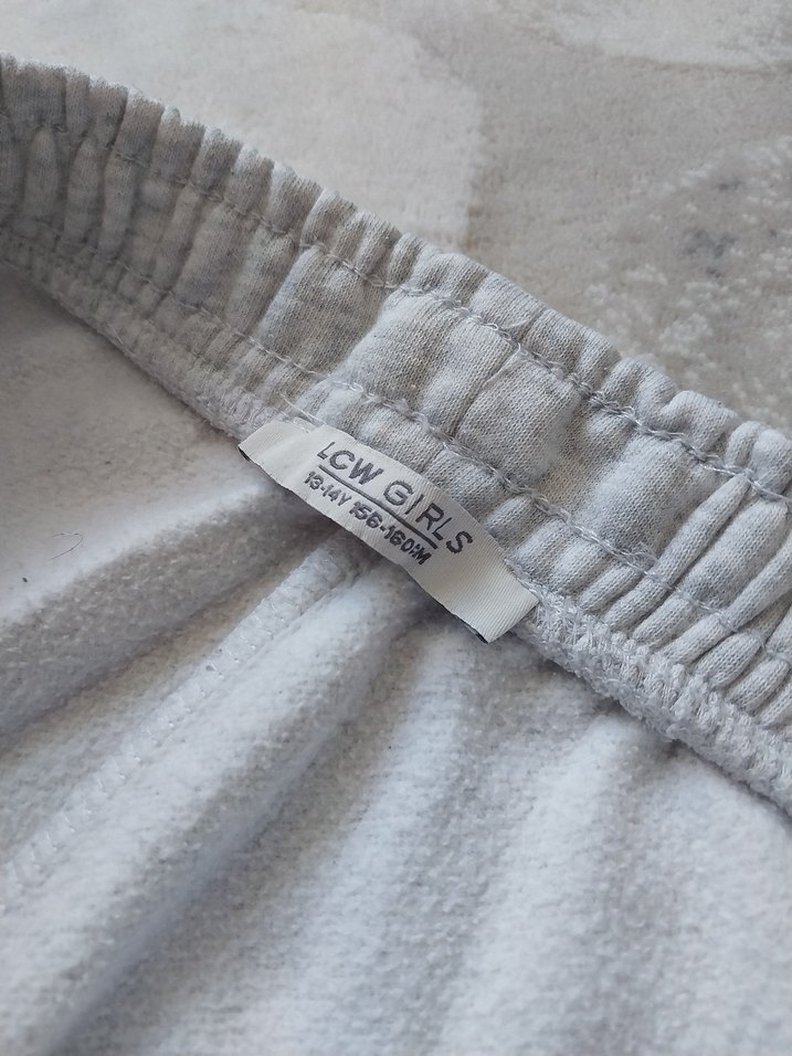 LC Waikiki Eşofman Altı - Görsel 4