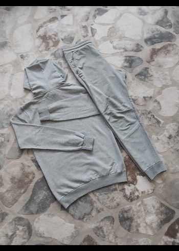 Sportive Eşofman Takımı - Görsel 3