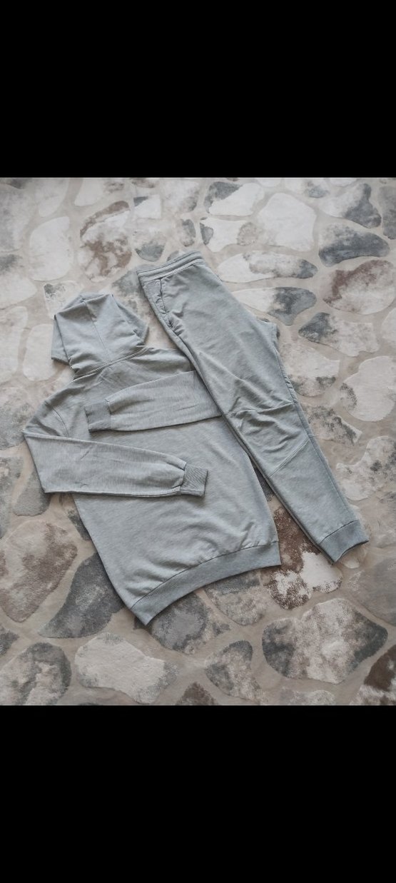 Sportive Eşofman Takımı - Görsel 3