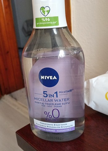 Nivea