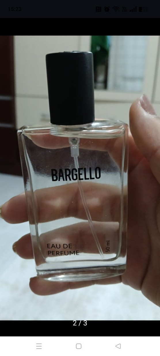 Bargello 409 Kadın Parfümü EDP - Görsel 2