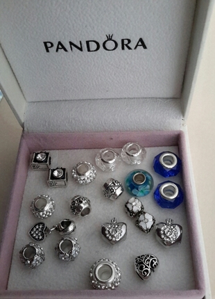 Pandora Siz Tasarlayin