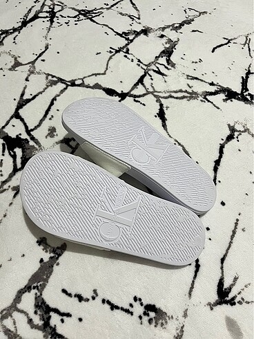 Calvin Klein Plaj terliği