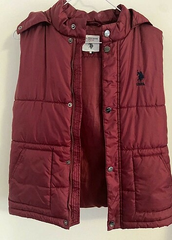 Polo mont