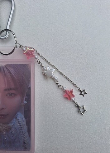 Kpop Fotokart Pc Holder
