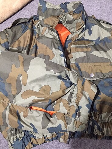 Crop mont