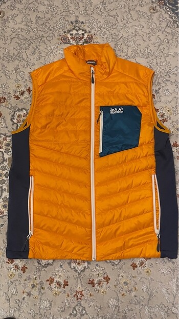 Orjinal jack wolfskin