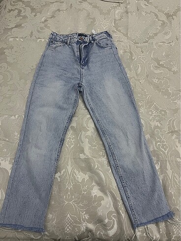 Mom jean
