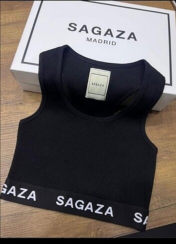 Sagaza mini Crop 