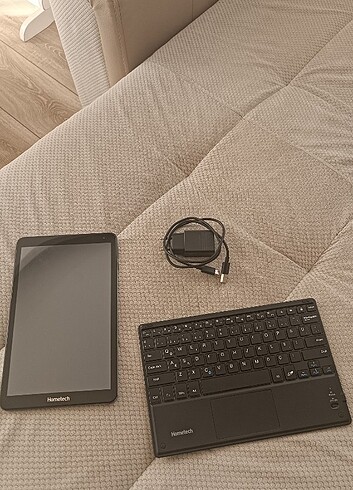 Hometech tablet 