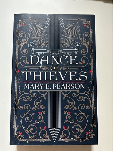 dance of thieves