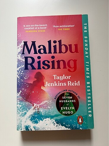 malibu rising 